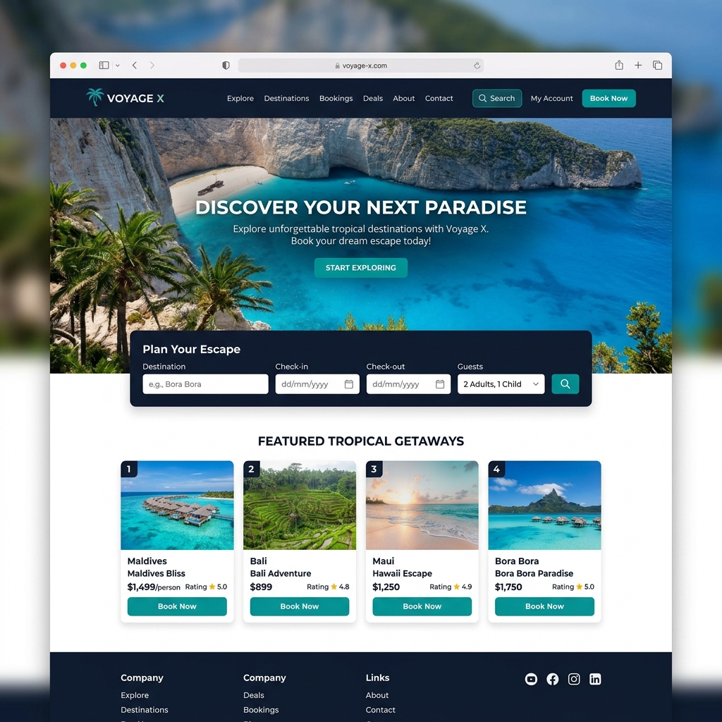 Wanderlust Tours